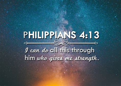 phil 4 13 niv